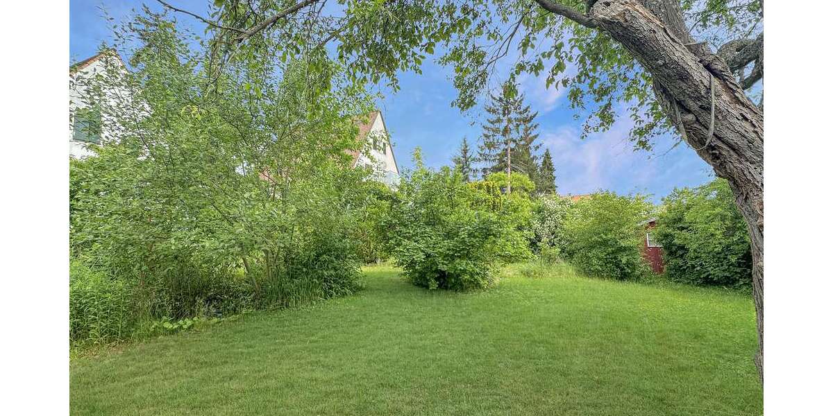 Grundstück Fürth Eigenes Heim - 335.000&euro; | Angebot:26817971