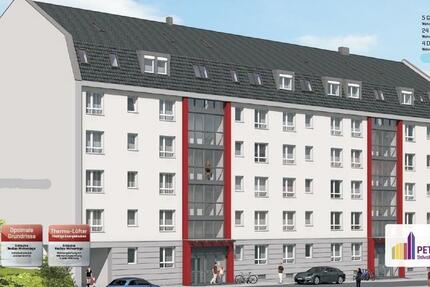 Wohnung Nürnberg Gleißhammer - 3.5 Zimmer, 77 m&sup2;, 419.000&euro; | Angebot:27007970