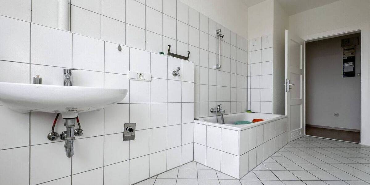 Etagenwohnung Nürnberg Rabus - 2 Zimmer, 64 m&sup2;, 189.000&euro; | Angebot:26628797