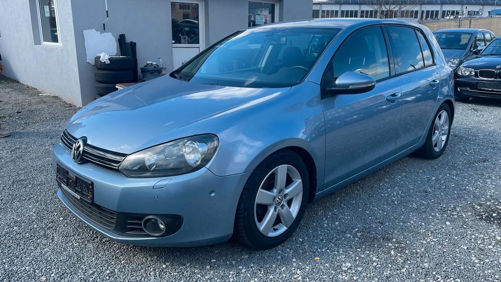 VW Golf 180.000 km 3.590 &euro; Fürth 90763