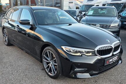 BMW 320 145.282 km 20.490 &euro; Fürth 90763