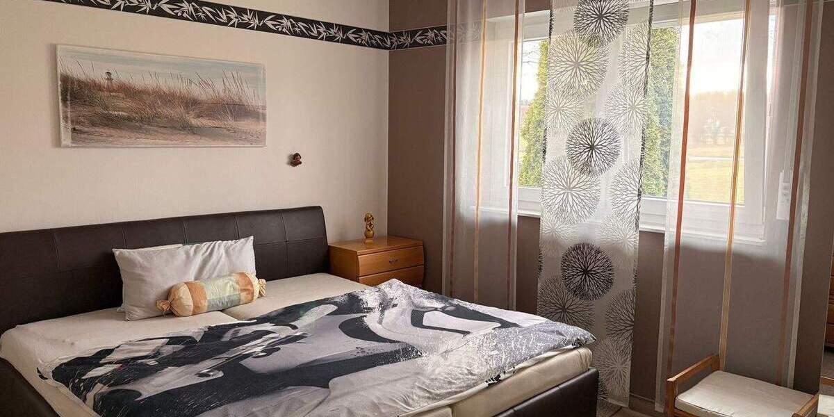 Bungalow Büchenbach - 4 Zimmer, 111 m&sup2;, 650.000&euro; | Angebot:25747997