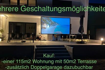 Wohnung Roth - 3 Zimmer, 115 m&sup2;, 450.000&euro; | Angebot:25869321