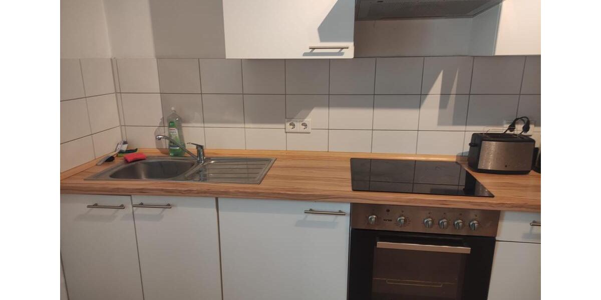 Etagenwohnung Nürnberg Gleißhammer - 2 Zimmer, 63 m&sup2;, 895&euro; | Angebot:26560557
