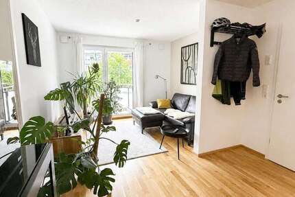 Wohnung Fürth Eigenes Heim - 2 Zimmer, 51 m&sup2;, 309.000&euro; | Angebot:26807764