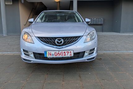 Mazda 6 180.000 km 2.500 &euro; Nürnberg 90439