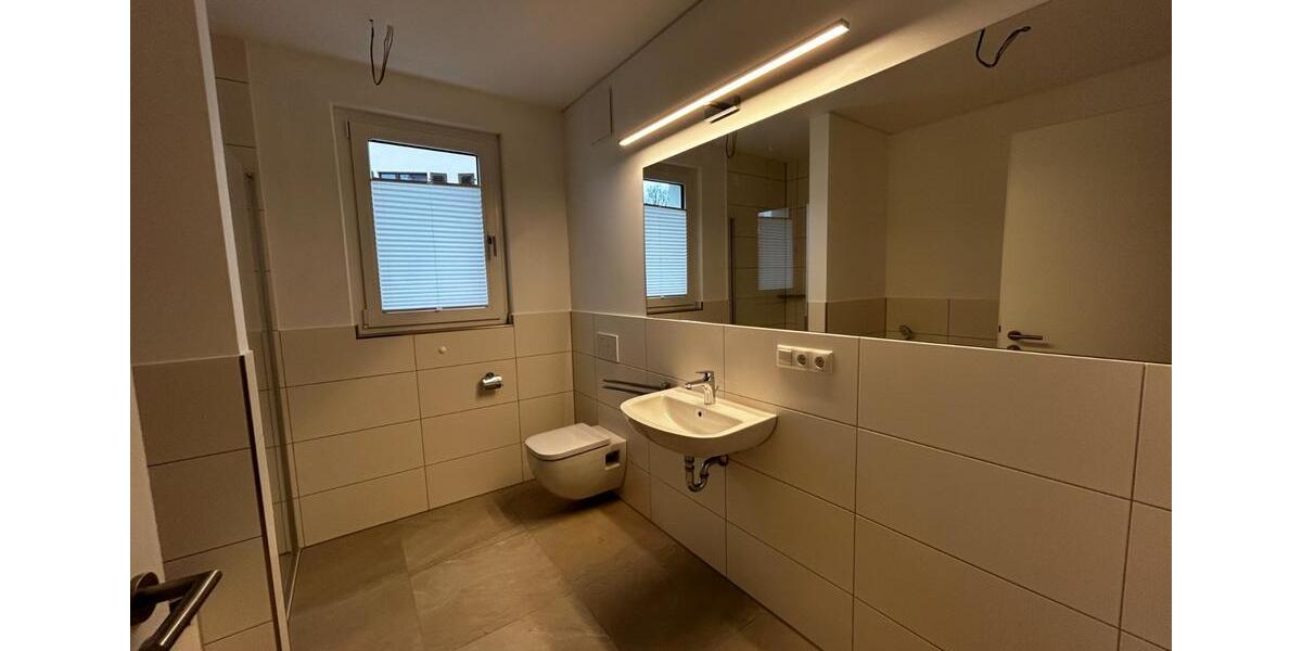 Erdgeschoßwohnung Heilsbronn - 3 Zimmer, 1.344&euro; | Angebot:22710445