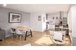 Etagenwohnung Erlangen Innenstadt - 2 Zimmer, 74 m&sup2;, 669.385&euro; | Angebot:26826385