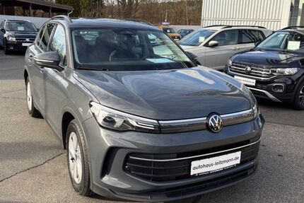 VW Tiguan 21.000 km 33.890 &euro; Langenzenn 90579