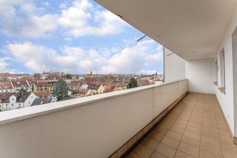 Etagenwohnung Nürnberg Großreuth h d Veste - 5 Zimmer, 165 m&sup2;, 619.950&euro; | Angebot:25668250