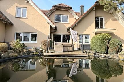 Haus Pyrbaum - 8 Zimmer, 238 m&sup2;, 695.000&euro; | Angebot:25993950