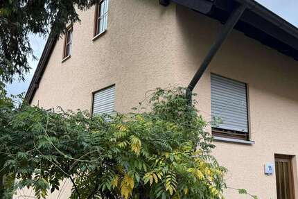 Haus Höchstadt an der Aisch - 7 Zimmer, 121 m&sup2;, 348.000&euro; | Angebot:23411099