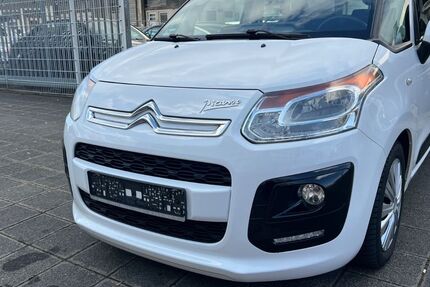 Citroen C3 Picasso 198.000 km 2.750 &euro; Nürnberg 90439