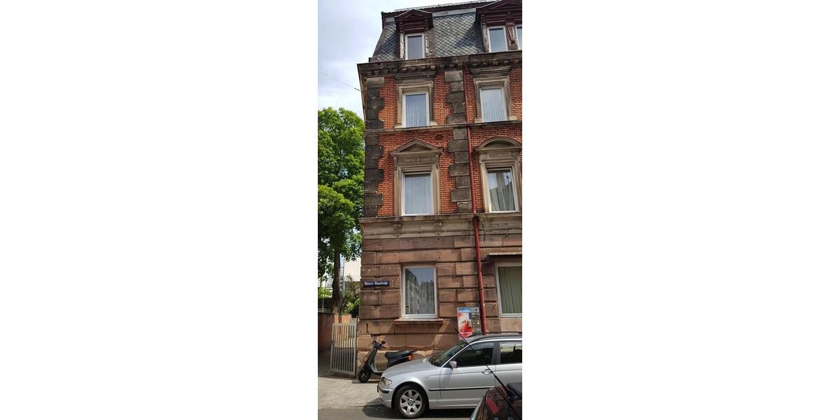 Etagenwohnung Nürnberg Gleißhammer - 2 Zimmer, 65 m&sup2;, 750&euro; | Angebot:26561177
