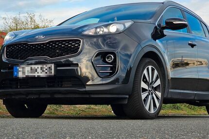 Kia Sportage 163.300 km 13.499 &euro; Fürth 90763
