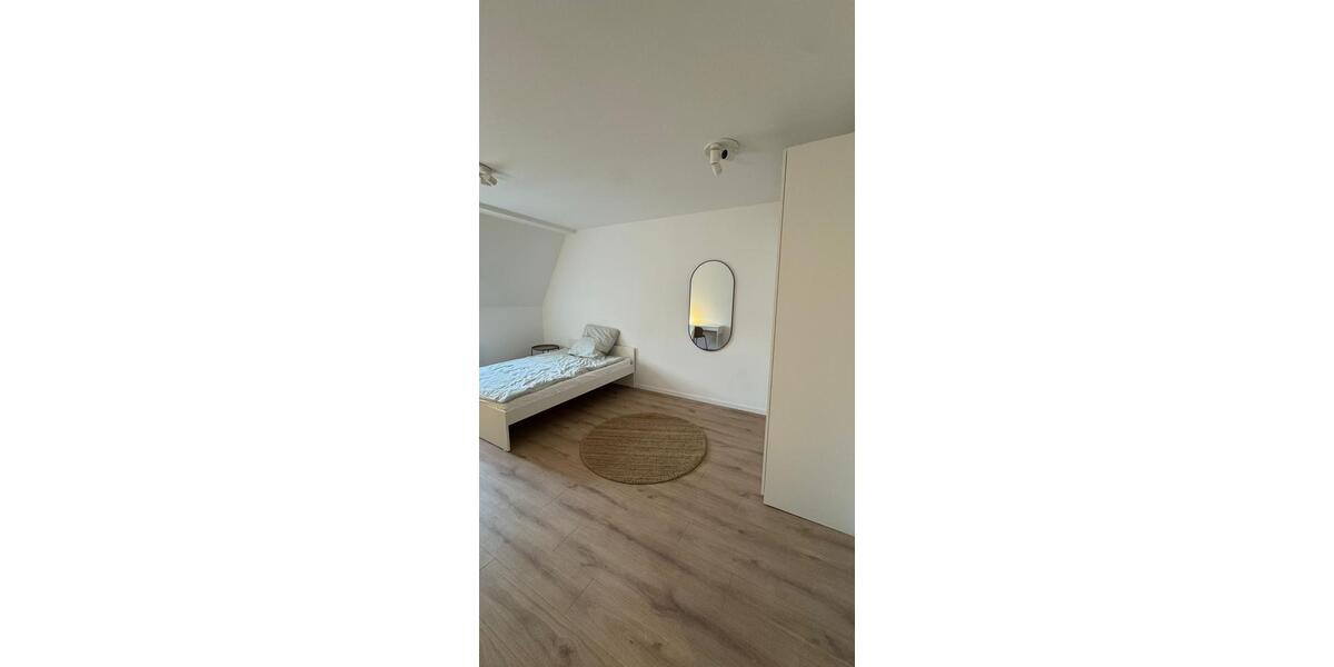 Etagenwohnung Nürnberg Altstadt, St. Lorenz - 3 Zimmer, 74 m&sup2;, 530&euro; | Angebot:25908700