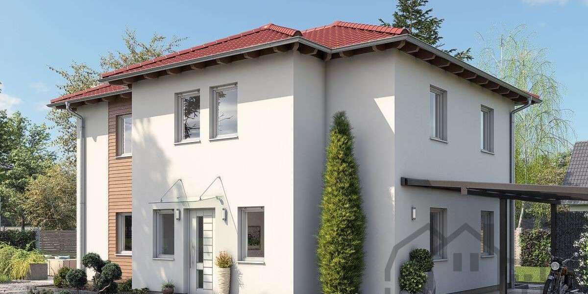 Einfamilienhaus Höchstadt an der Aisch / Etzelskirchen Etzelskirchen - 5 Zimmer, 129 m&sup2;, 554.500&euro; | Angebot:27212874