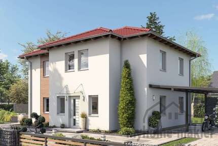 Haus Höchstadt an der Aisch / Etzelskirchen Etzelskirchen - 5 Zimmer, 129 m&sup2;, 554.500&euro; | Angebot:27212874