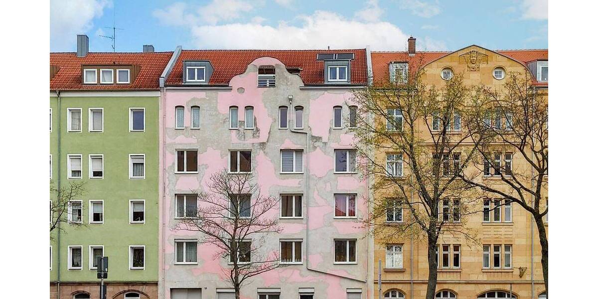 Einfamilienhaus Nürnberg Rabus - 2 Zimmer, 189.000&euro; | Angebot:26628802