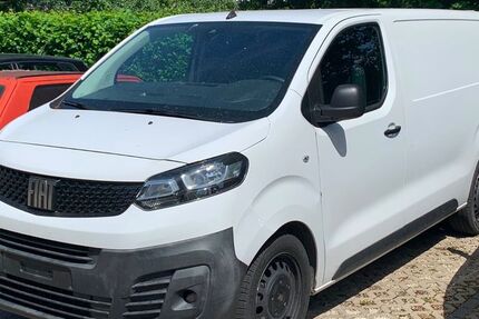 Fiat Scudo 270.000 km 7.900 &euro; Nürnberg 90419