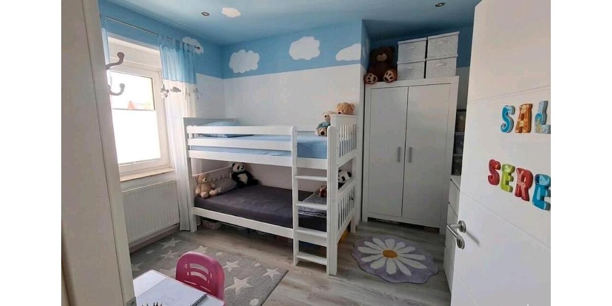 Etagenwohnung Fürth Altstadt - 3 Zimmer, 97 m&sup2;, 349.000&euro; | Angebot:26767583