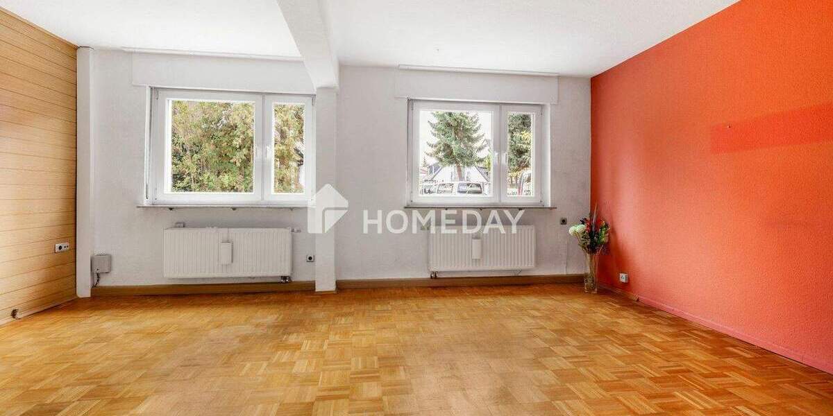 Reihenendhaus Nürnberg Falkenheim - 3 Zimmer, 94 m&sup2;, 429.000&euro; | Angebot:25732647