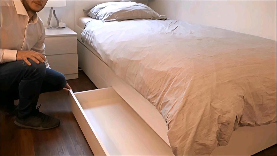Etagenwohnung Herzogenaurach - 1 Zimmer, 20 m&sup2;, 490&euro; | Angebot:26432507