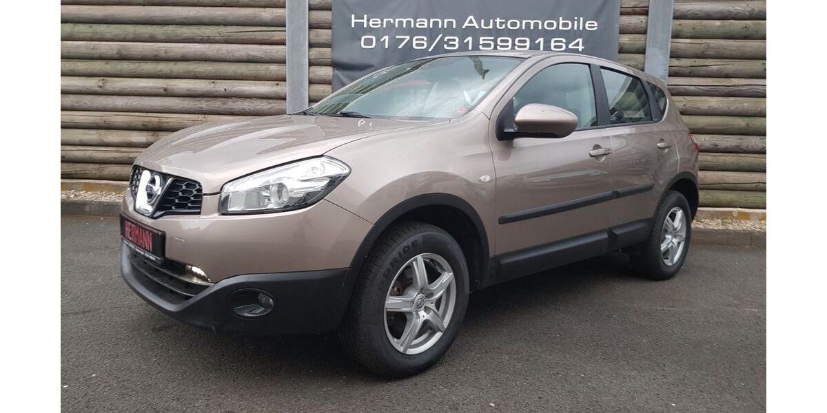 Nissan Qashqai 160.200 km 6.290 &euro; Nürnberg 90449
