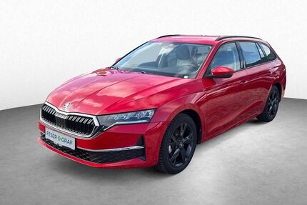 Skoda Octavia 7.500 km 31.960 &euro; Schwabach 91126