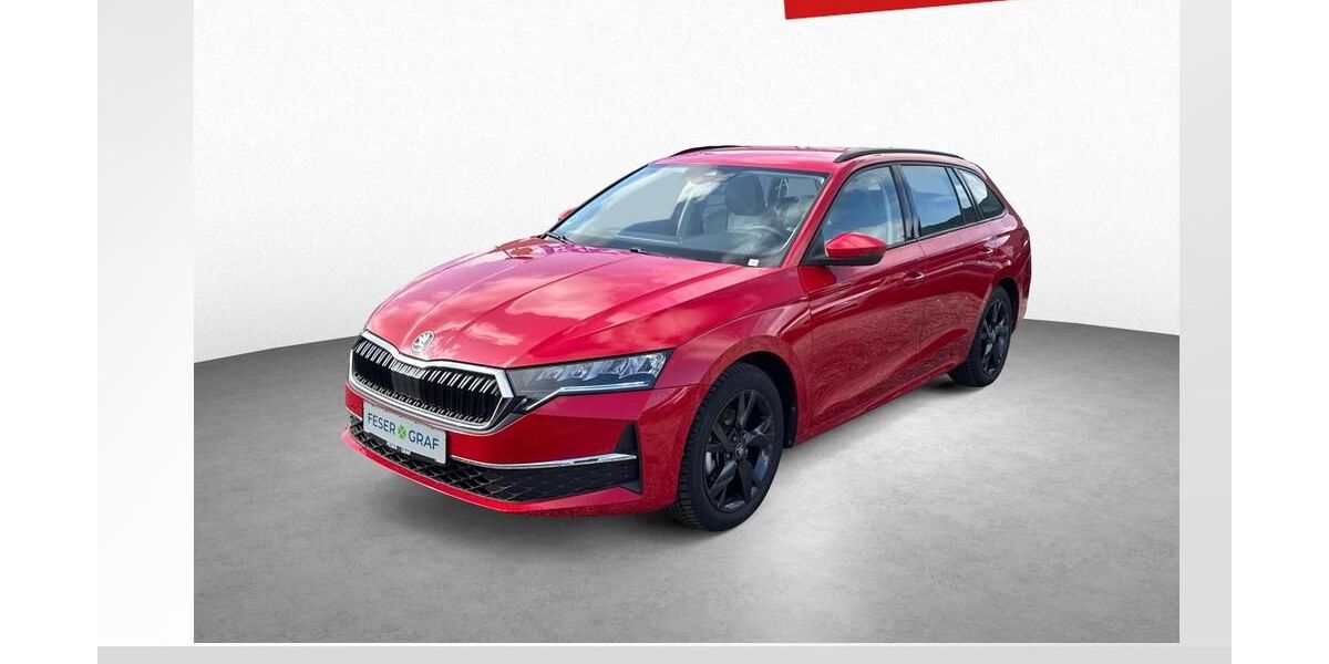 Skoda Octavia 7.500 km 31.960 &euro; Schwabach 91126