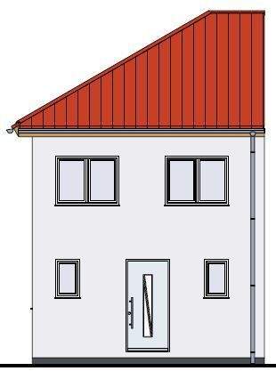 Doppelhaushälfte Veitsbronn Siegelsdorf - 4 Zimmer, 107 m&sup2;, 398.850&euro; | Angebot:25814141