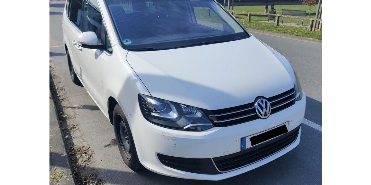 VW Sharan 202.000 km 10.500 &euro; Erlangen 91052