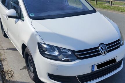 VW Sharan 202.000 km 10.900 &euro; Erlangen 91052