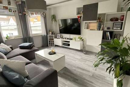 Wohnung Nürnberg Gibitzenhof - 3 Zimmer, 60 m&sup2;, 265.000&euro; | Angebot:24496251