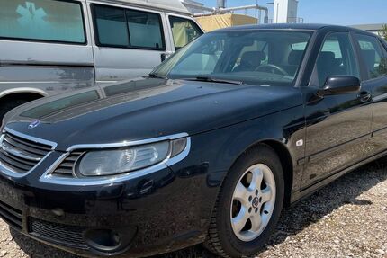 Saab 9-5 260.000 km 3.800 &euro; Nürnberg 90427