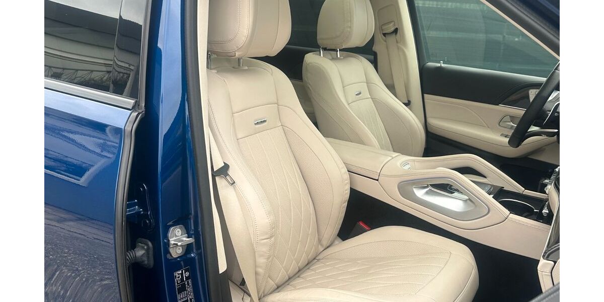 Mercedes-Benz GLE 53 AMG 157.000 km 59.300 &euro; Nürnberg 90408