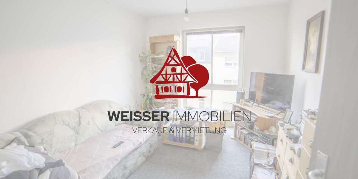 Etagenwohnung Fürth Südstadt - 2 Zimmer, 32 m&sup2;, 99.000&euro; | Angebot:25336221
