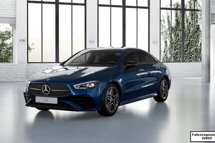 Mercedes-Benz CLA 200 28.888 km 36.489 &euro; Altdorf 90518