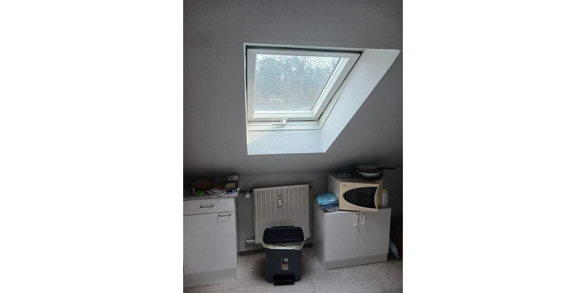 Dachgeschoßwohnung Roth - 2 Zimmer, 60 m&sup2;, 600&euro; | Angebot:26626293