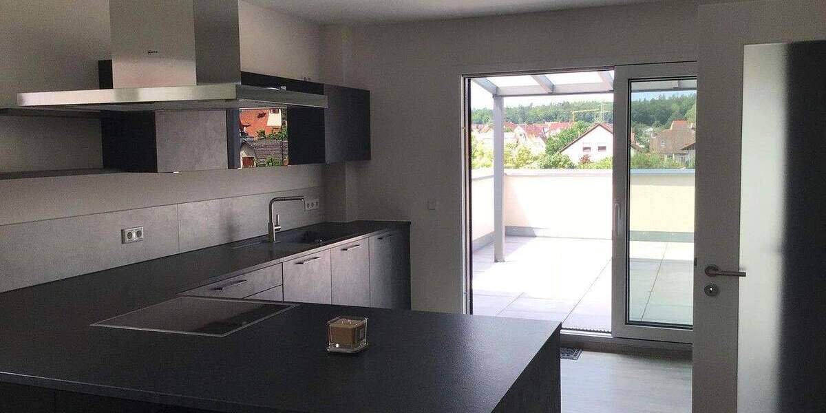 Etagenwohnung Schnaittach - 4 Zimmer, 145 m&sup2;, 795.000&euro; | Angebot:25852439