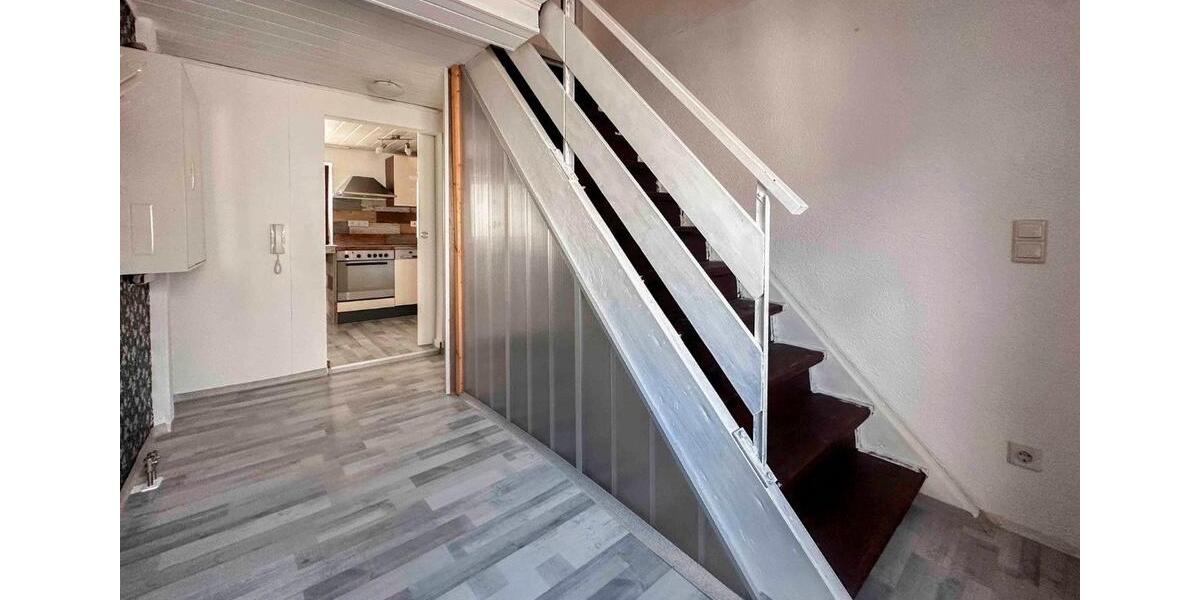 Maisonettenwohnung Höchstadt an der Aisch - 4 Zimmer, 120 m&sup2;, 980&euro; | Angebot:25809614