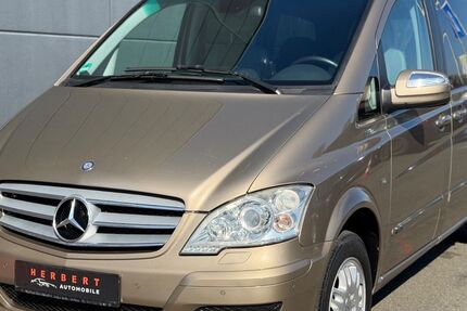 Mercedes-Benz Viano 250.000 km 13.900 &euro; Fürth 90763