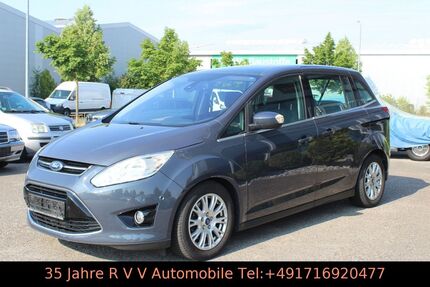 Ford Grand C-Max 110.000 km 6.990 &euro; Fürth (bei Nürnberg) 90763