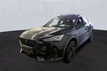 Cupra Formentor 16.500 km 35.880 &euro; Fürth 90763