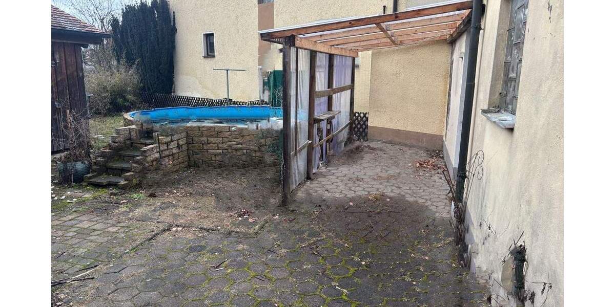 Einfamilienhaus Nürnberg Großgründlach - 7 Zimmer, 145 m&sup2;, 471.000&euro; | Angebot:25779107