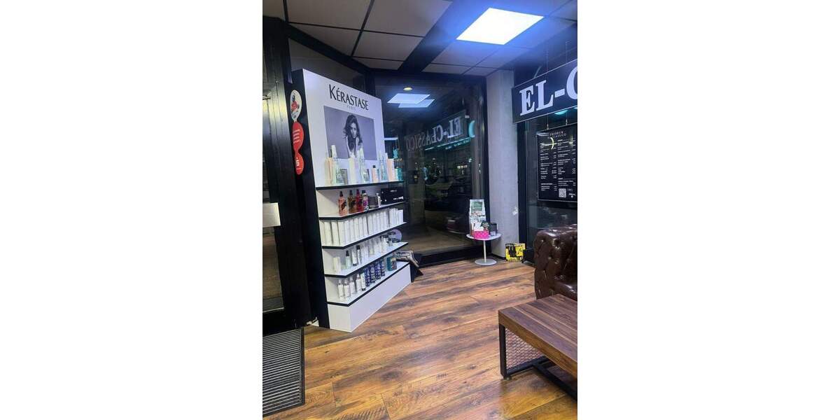 Gewerbeobjekt Nürnberg Sebald - 5 Zimmer, 2.700&euro; | Angebot:25671582