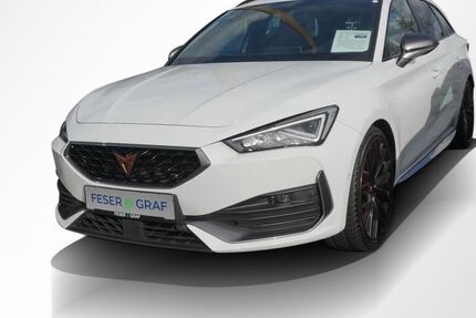 Cupra Leon 71.100 km 27.480 &euro; Fürth 90763