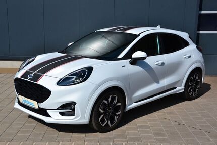 Ford Puma 32.127 km 18.490 &euro; Weihenzell 91629