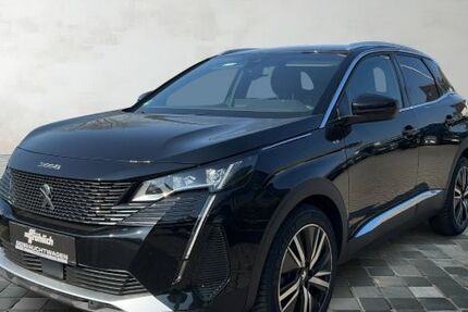 Peugeot 3008 46.000 km 24.440 &euro; Nürnberg OT Schweinau 90439