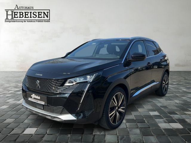 Peugeot 3008 46.000 km 24.440 &euro; Nürnberg OT Schweinau 90439